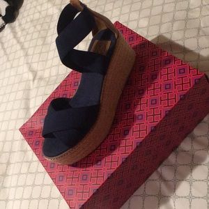 Tory Burch Espradrille